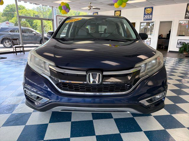 2016 Honda CR-V EX | Rome, GA | Knight's Car Store