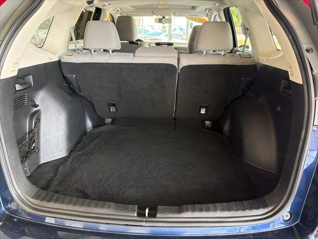 2016 Honda CR-V EX | Rome, GA | Knight's Car Store