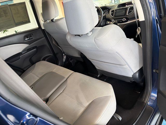 2016 Honda CR-V EX | Rome, GA | Knight's Car Store 2016 Honda CR-V EX | Rome, GA | Knight's Car Store