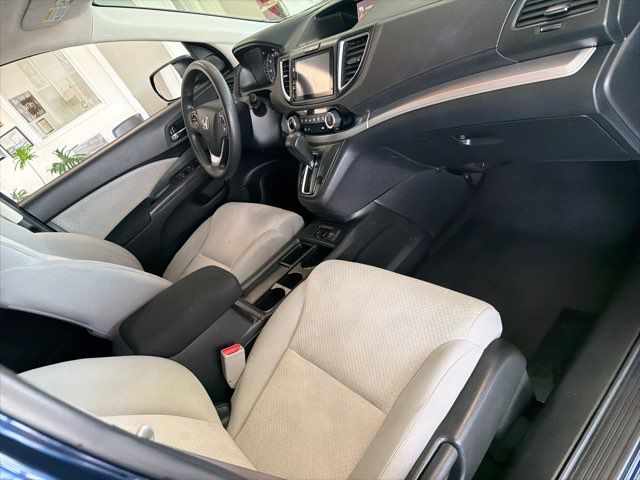 2016 Honda CR-V EX | Rome, GA | Knight's Car Store 2016 Honda CR-V EX | Rome, GA | Knight's Car Store