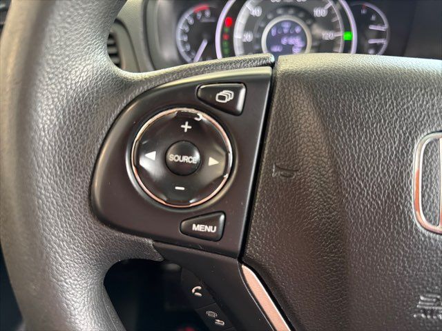 2016 Honda CR-V EX | Rome, GA | Knight's Car Store 2016 Honda CR-V EX | Rome, GA | Knight's Car Store