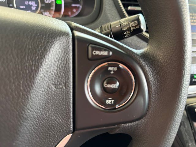 2016 Honda CR-V EX | Rome, GA | Knight's Car Store 2016 Honda CR-V EX | Rome, GA | Knight's Car Store