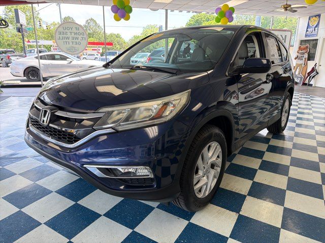 2016 Honda CR-V EX | Rome, GA | Knight's Car Store