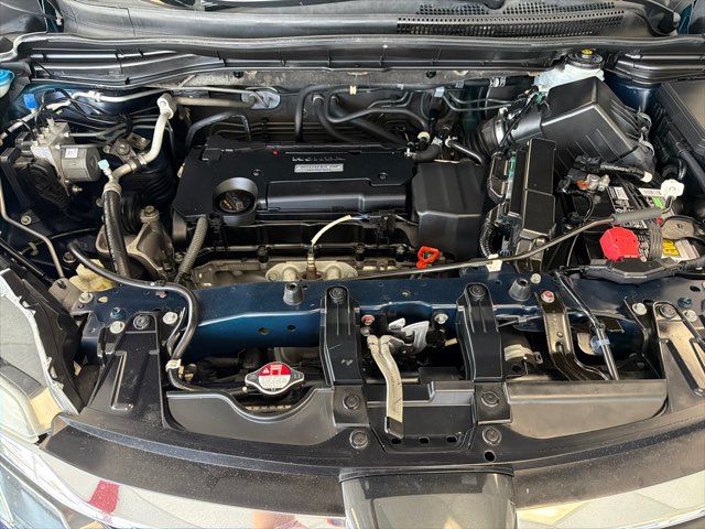 2016 Honda CR-V EX | Rome, GA | Knight's Car Store 2016 Honda CR-V EX | Rome, GA | Knight's Car Store