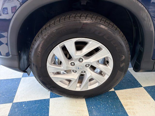2016 Honda CR-V EX | Rome, GA | Knight's Car Store