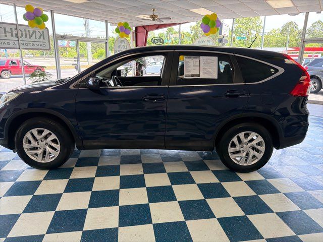 2016 Honda CR-V EX | Rome, GA | Knight's Car Store 2016 Honda CR-V EX | Rome, GA | Knight's Car Store