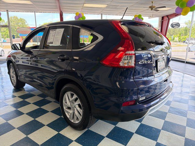 2016 Honda CR-V EX | Rome, GA | Knight's Car Store 2016 Honda CR-V EX | Rome, GA | Knight's Car Store