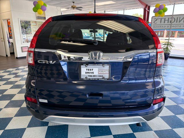 2016 Honda CR-V EX | Rome, GA | Knight's Car Store 2016 Honda CR-V EX | Rome, GA | Knight's Car Store