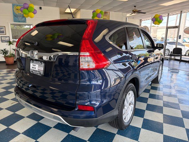 2016 Honda CR-V EX | Rome, GA | Knight's Car Store 2016 Honda CR-V EX | Rome, GA | Knight's Car Store