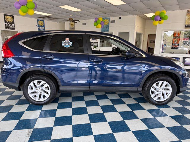 2016 Honda CR-V EX | Rome, GA | Knight's Car Store 2016 Honda CR-V EX | Rome, GA | Knight's Car Store