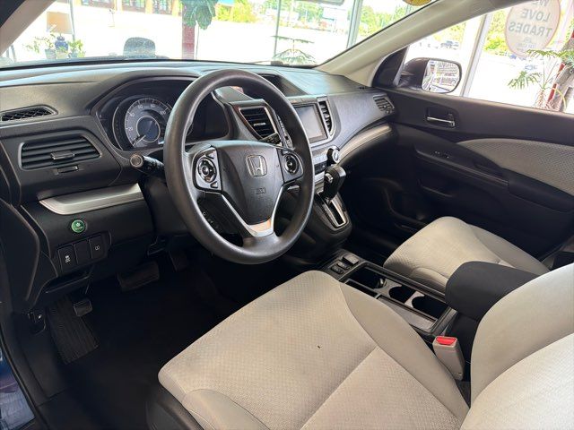 2016 Honda CR-V EX | Rome, GA | Knight's Car Store