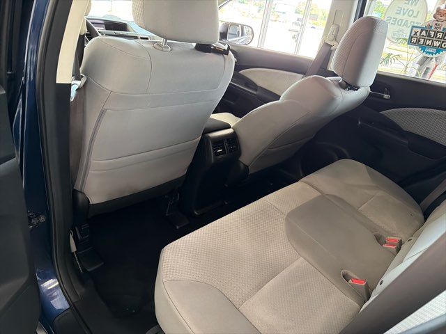 2016 Honda CR-V EX | Rome, GA | Knight's Car Store 2016 Honda CR-V EX | Rome, GA | Knight's Car Store