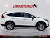 2016 Honda CR-V EX-L   AWD | Sacramento, CA | Lions Auto Sales 