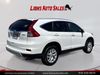 2016 Honda CR-V EX-L   AWD | Sacramento, CA | Lions Auto Sales 