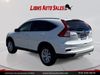 2016 Honda CR-V EX-L   AWD | Sacramento, CA | Lions Auto Sales 