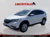 2016 Honda CR-V EX-L   AWD | Sacramento, CA | Lions Auto Sales 