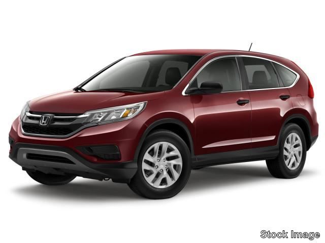 2016 Honda CR-V SE | San Antonio, TX | Texas Auto Save