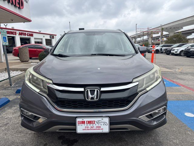 2016 Honda CR-V EX-L | San Antonio, TX | Clear Choice Automotive South 2016 Honda CR-V EX-L | San Antonio, TX | Clear Choice Automotive South