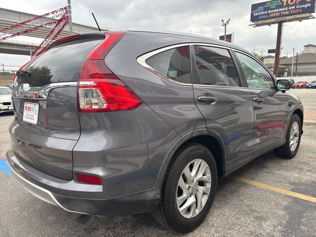 2016 Honda CR-V EX-L | San Antonio, TX | Clear Choice Automotive South