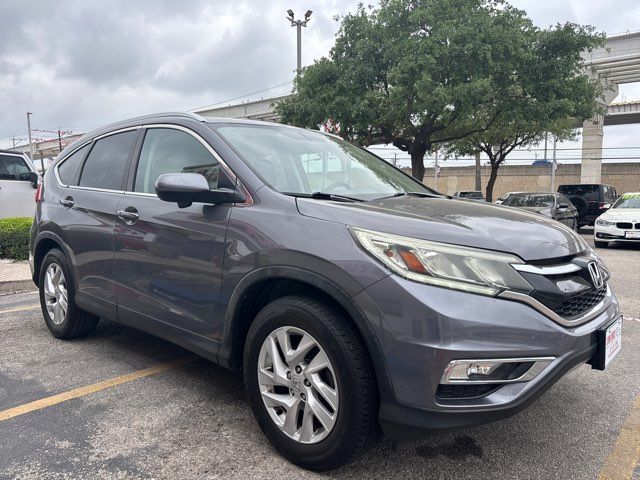 2016 Honda CR-V EX-L | San Antonio, TX | Clear Choice Automotive South