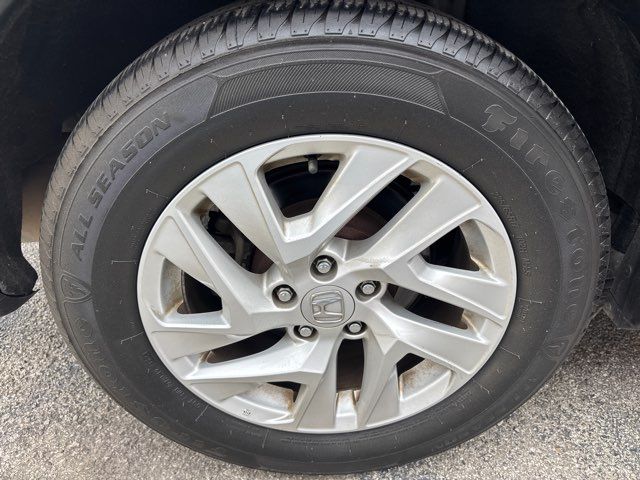 2016 Honda CR-V EX-L | San Antonio, TX | Clear Choice Automotive South