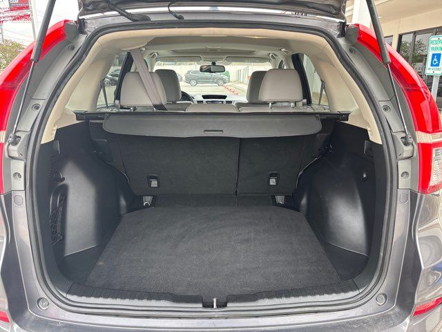 2016 Honda CR-V EX-L | San Antonio, TX | Clear Choice Automotive South