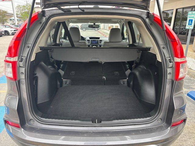 2016 Honda CR-V EX-L | San Antonio, TX | Clear Choice Automotive South