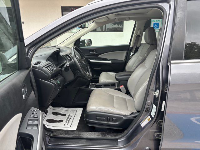 2016 Honda CR-V EX-L | San Antonio, TX | Clear Choice Automotive South