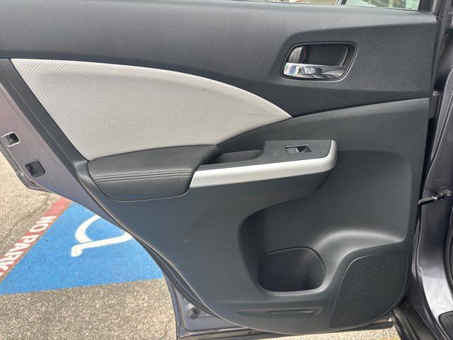 2016 Honda CR-V EX-L | San Antonio, TX | Clear Choice Automotive South