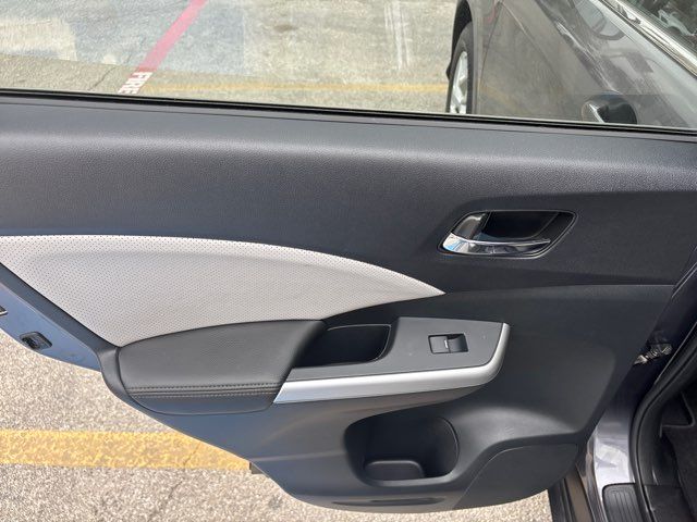 2016 Honda CR-V EX-L | San Antonio, TX | Clear Choice Automotive South