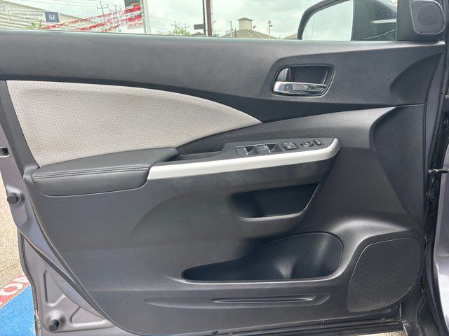 2016 Honda CR-V EX-L | San Antonio, TX | Clear Choice Automotive South