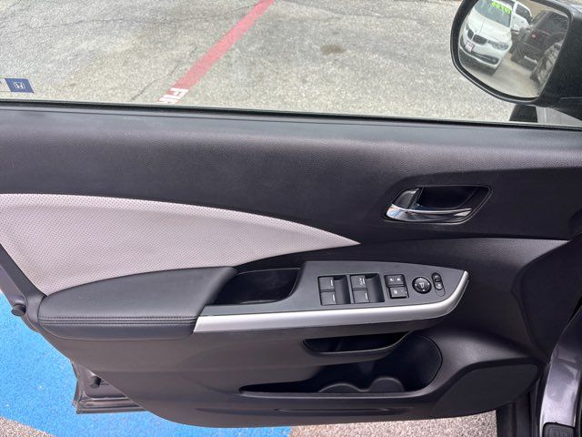 2016 Honda CR-V EX-L | San Antonio, TX | Clear Choice Automotive South 2016 Honda CR-V EX-L | San Antonio, TX | Clear Choice Automotive South