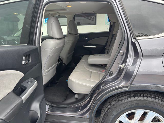 2016 Honda CR-V EX-L | San Antonio, TX | Clear Choice Automotive South