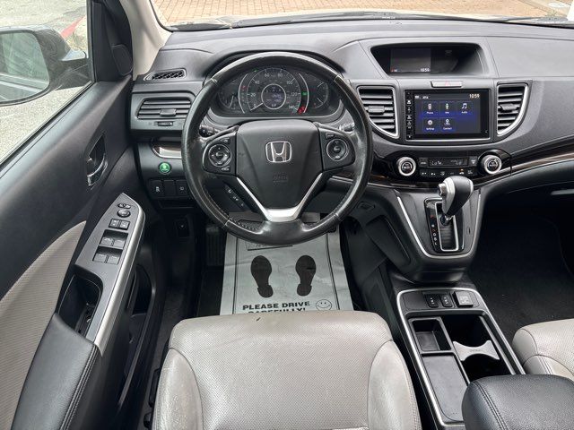 2016 Honda CR-V EX-L | San Antonio, TX | Clear Choice Automotive South