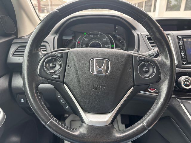 2016 Honda CR-V EX-L | San Antonio, TX | Clear Choice Automotive South