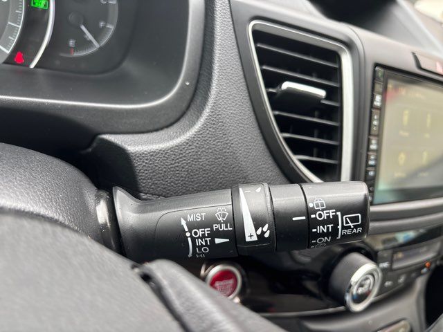 2016 Honda CR-V EX-L | San Antonio, TX | Clear Choice Automotive South