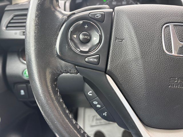 2016 Honda CR-V EX-L | San Antonio, TX | Clear Choice Automotive South