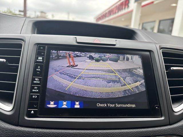 2016 Honda CR-V EX-L | San Antonio, TX | Clear Choice Automotive South