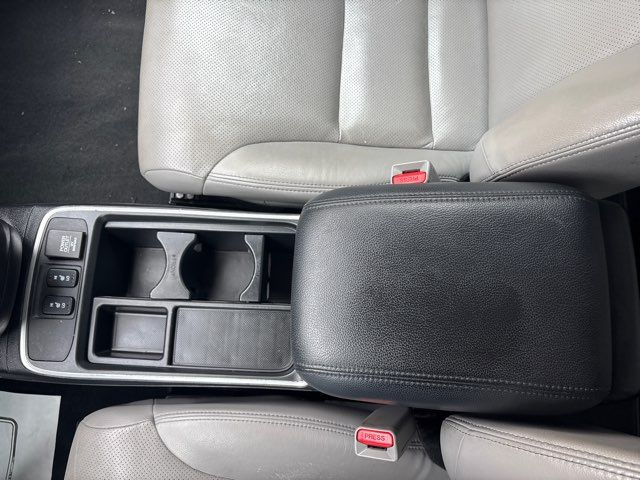 2016 Honda CR-V EX-L | San Antonio, TX | Clear Choice Automotive South