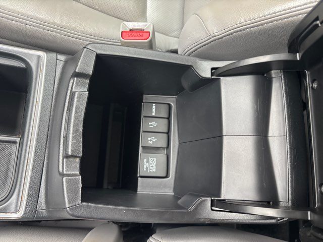 2016 Honda CR-V EX-L | San Antonio, TX | Clear Choice Automotive South