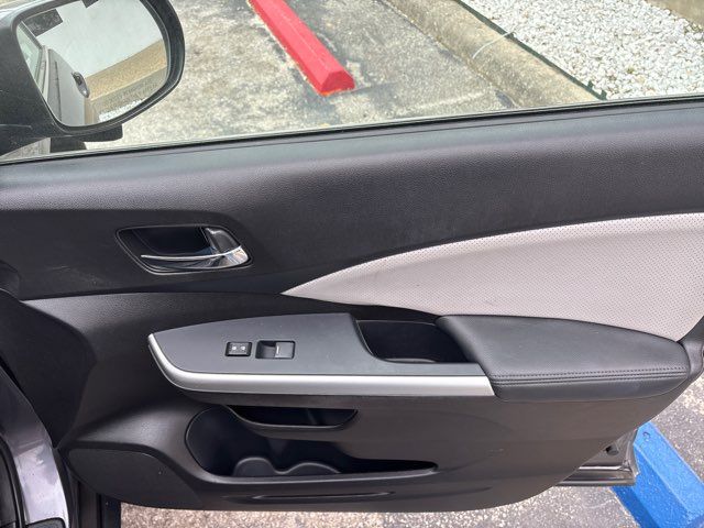 2016 Honda CR-V EX-L | San Antonio, TX | Clear Choice Automotive South 2016 Honda CR-V EX-L | San Antonio, TX | Clear Choice Automotive South