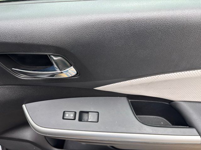 2016 Honda CR-V EX-L | San Antonio, TX | Clear Choice Automotive South