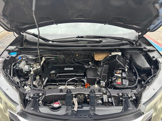 2016 Honda CR-V EX-L | San Antonio, TX | Clear Choice Automotive South