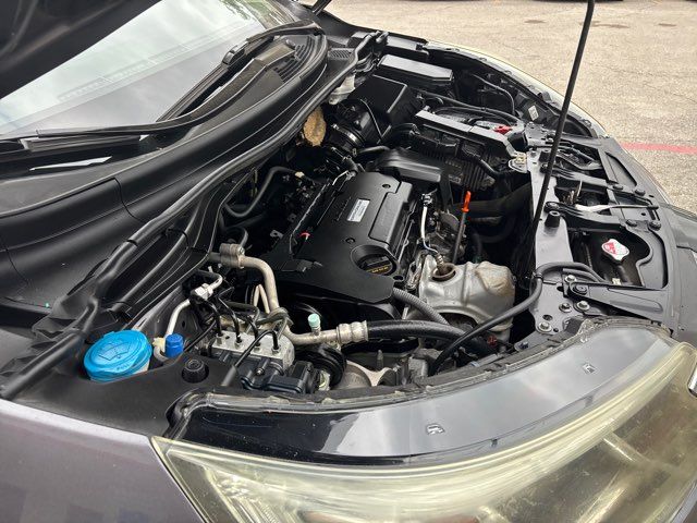 2016 Honda CR-V EX-L | San Antonio, TX | Clear Choice Automotive South