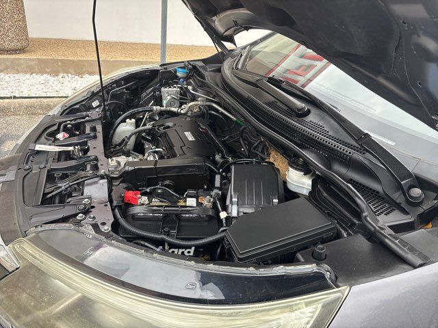 2016 Honda CR-V EX-L | San Antonio, TX | Clear Choice Automotive South