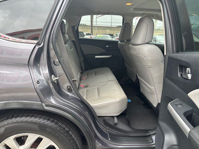 2016 Honda CR-V EX-L | San Antonio, TX | Clear Choice Automotive South 2016 Honda CR-V EX-L | San Antonio, TX | Clear Choice Automotive South