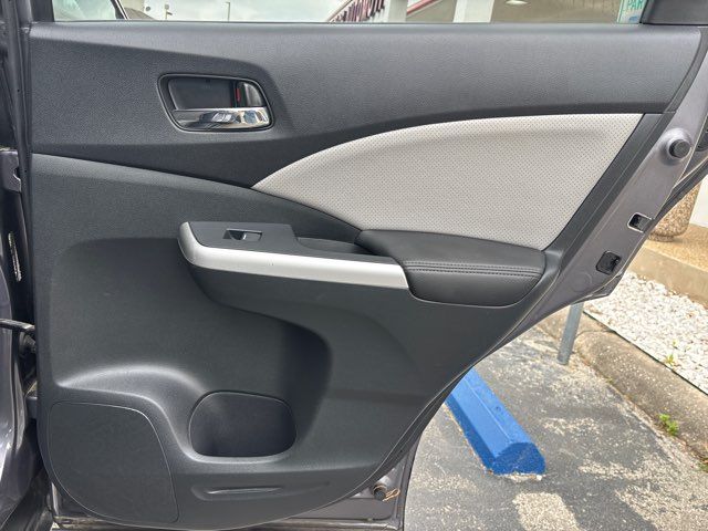 2016 Honda CR-V EX-L | San Antonio, TX | Clear Choice Automotive South