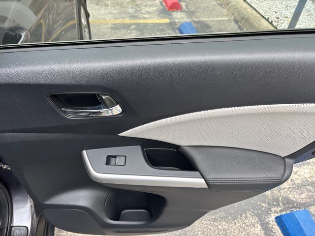 2016 Honda CR-V EX-L | San Antonio, TX | Clear Choice Automotive South 2016 Honda CR-V EX-L | San Antonio, TX | Clear Choice Automotive South