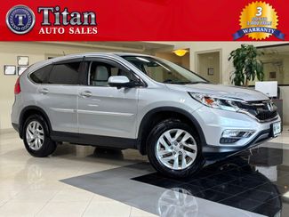 2016 Honda CR-V EX | Worth, IL | Titan Auto Sales