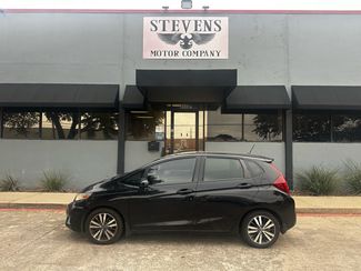 2016 Honda Fit EX PerfectCarfax 36RecordsAvailable | Dallas, TX | Stevens Motor Company LLC in Dallas, TX 75247